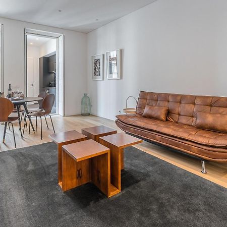 Mompilher Apartments Porto Luaran gambar