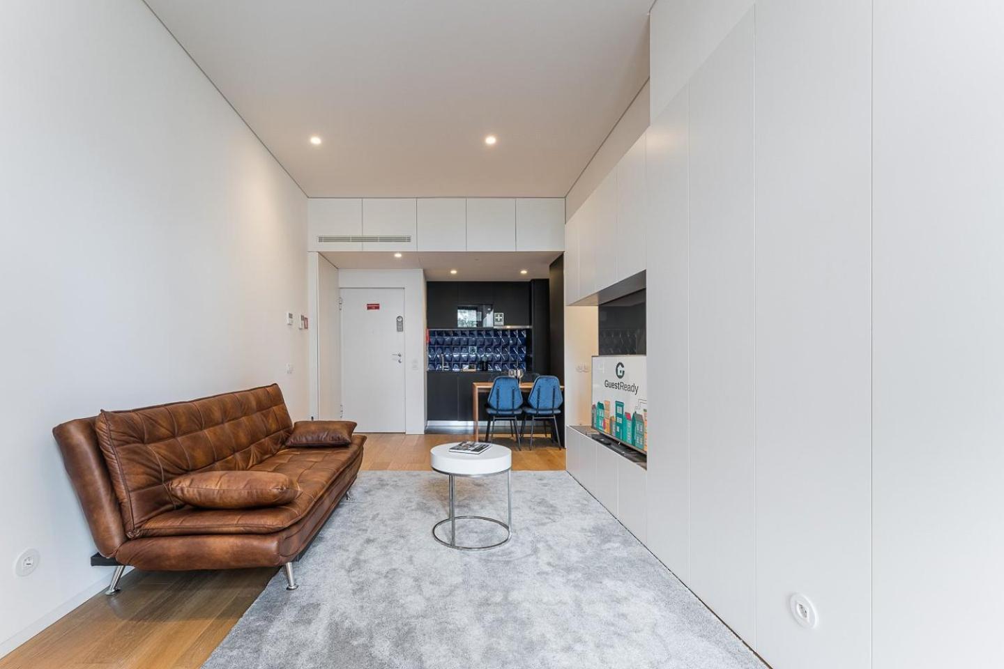 Mompilher Apartments Porto Luaran gambar