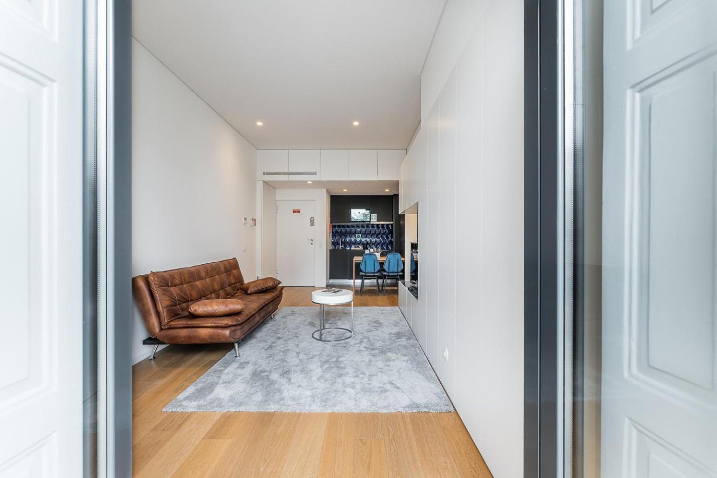 Mompilher Apartments Porto Luaran gambar