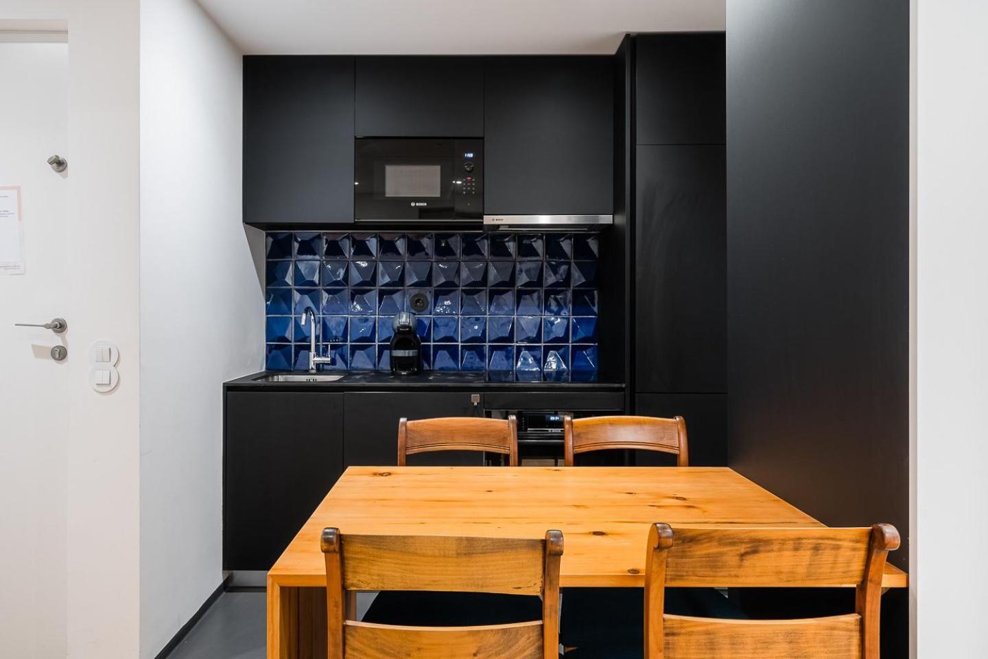 Mompilher Apartments Porto Luaran gambar