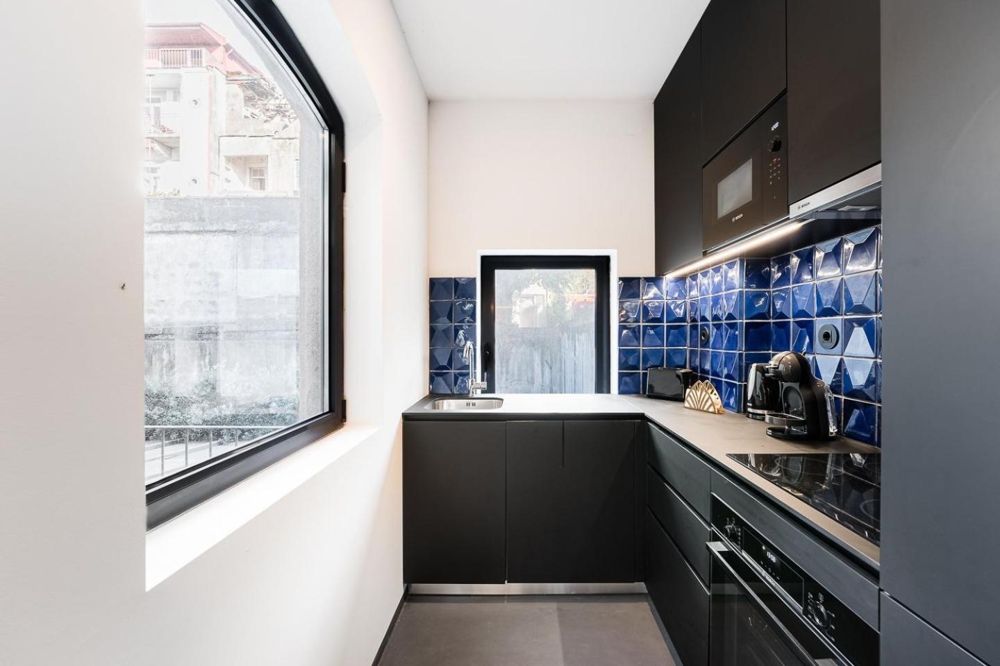 Mompilher Apartments Porto Luaran gambar