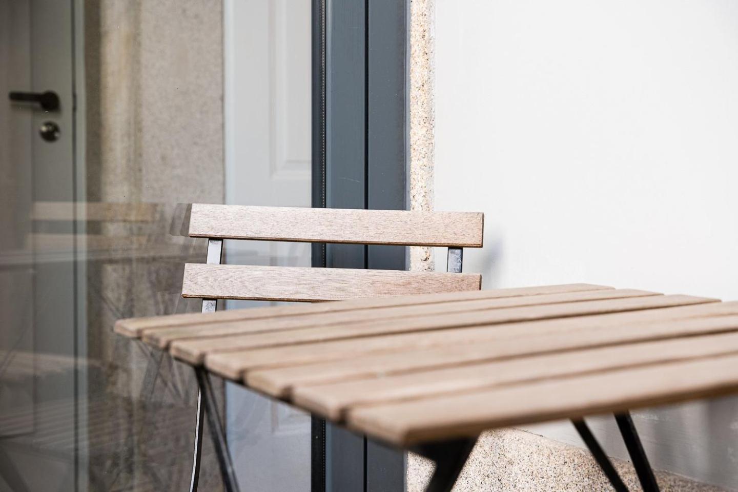 Mompilher Apartments Porto Luaran gambar