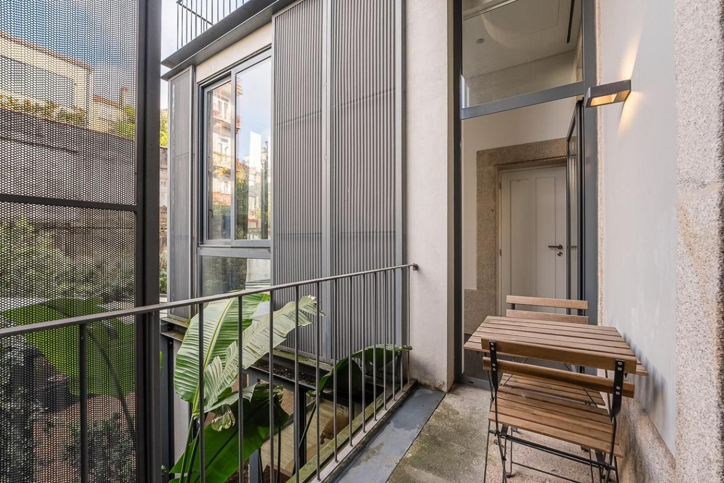 Mompilher Apartments Porto Luaran gambar
