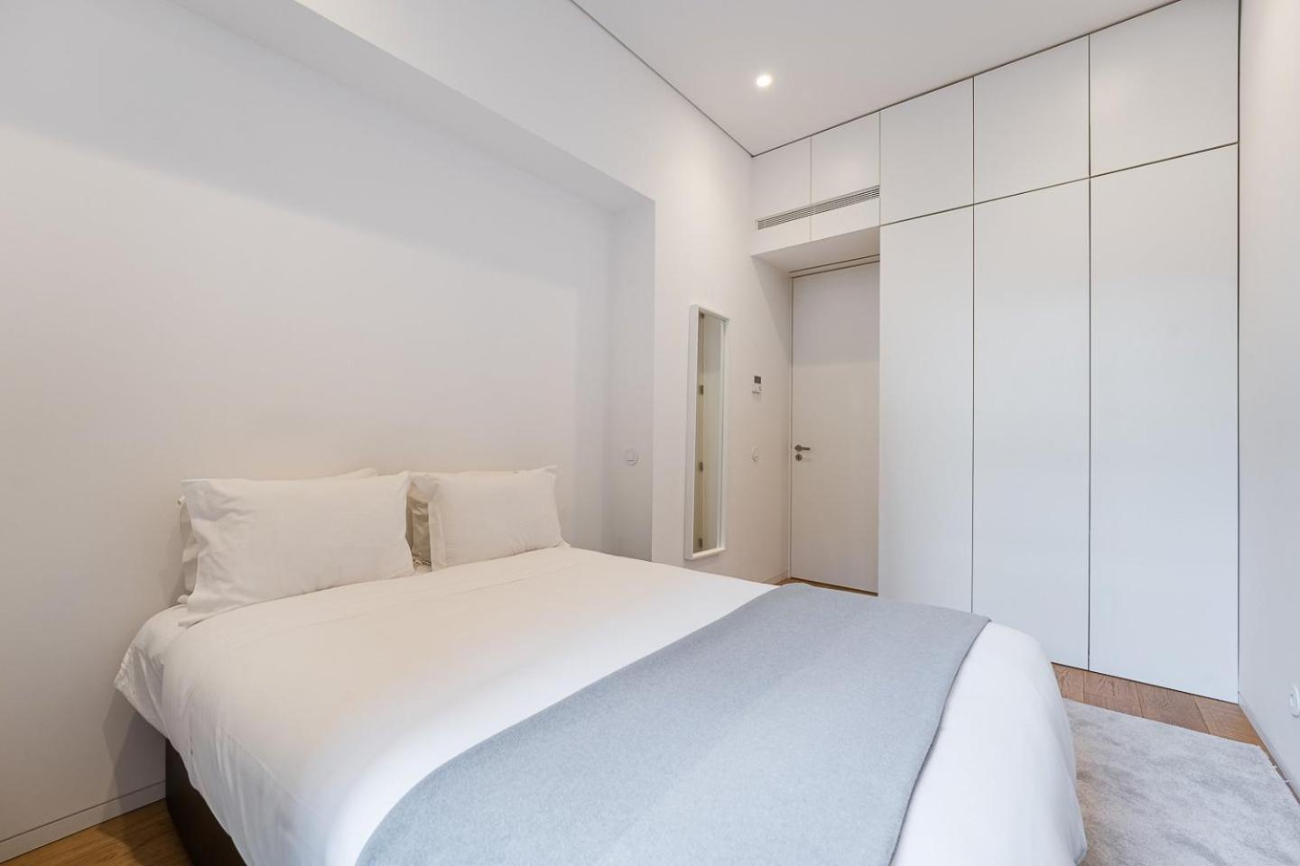 Mompilher Apartments Porto Luaran gambar