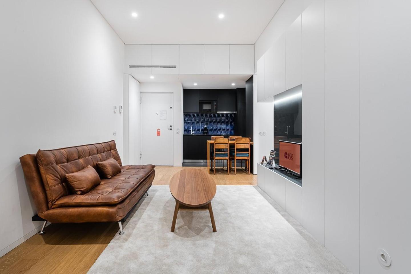 Mompilher Apartments Porto Luaran gambar