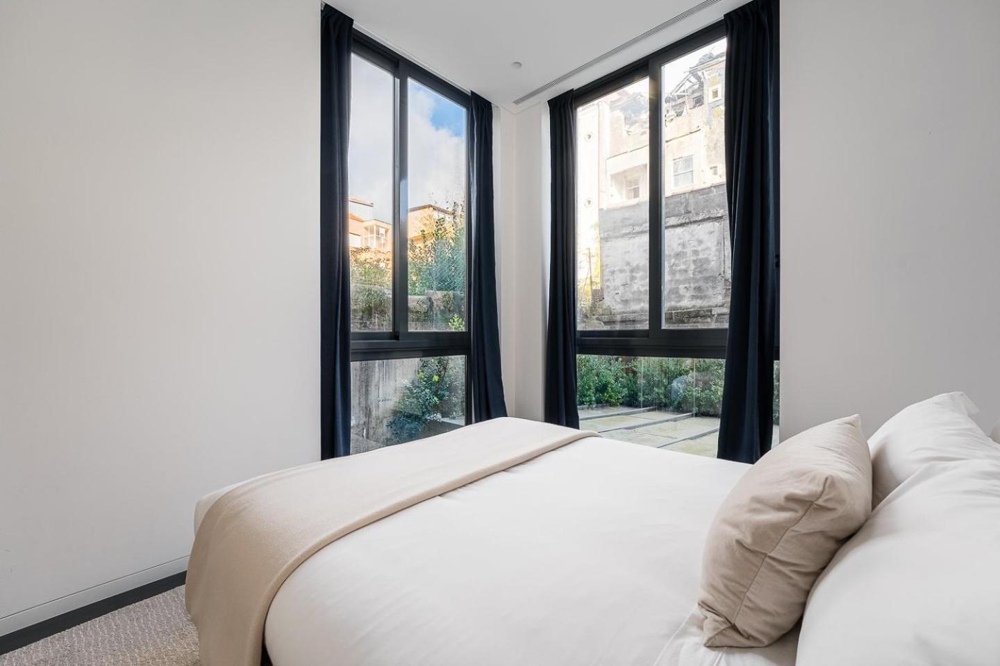 Mompilher Apartments Porto Luaran gambar