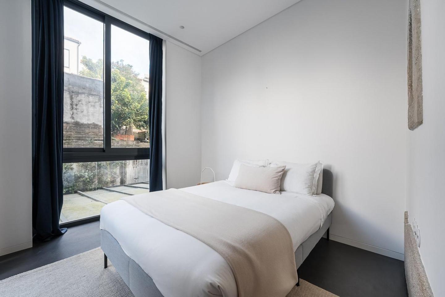 Mompilher Apartments Porto Luaran gambar