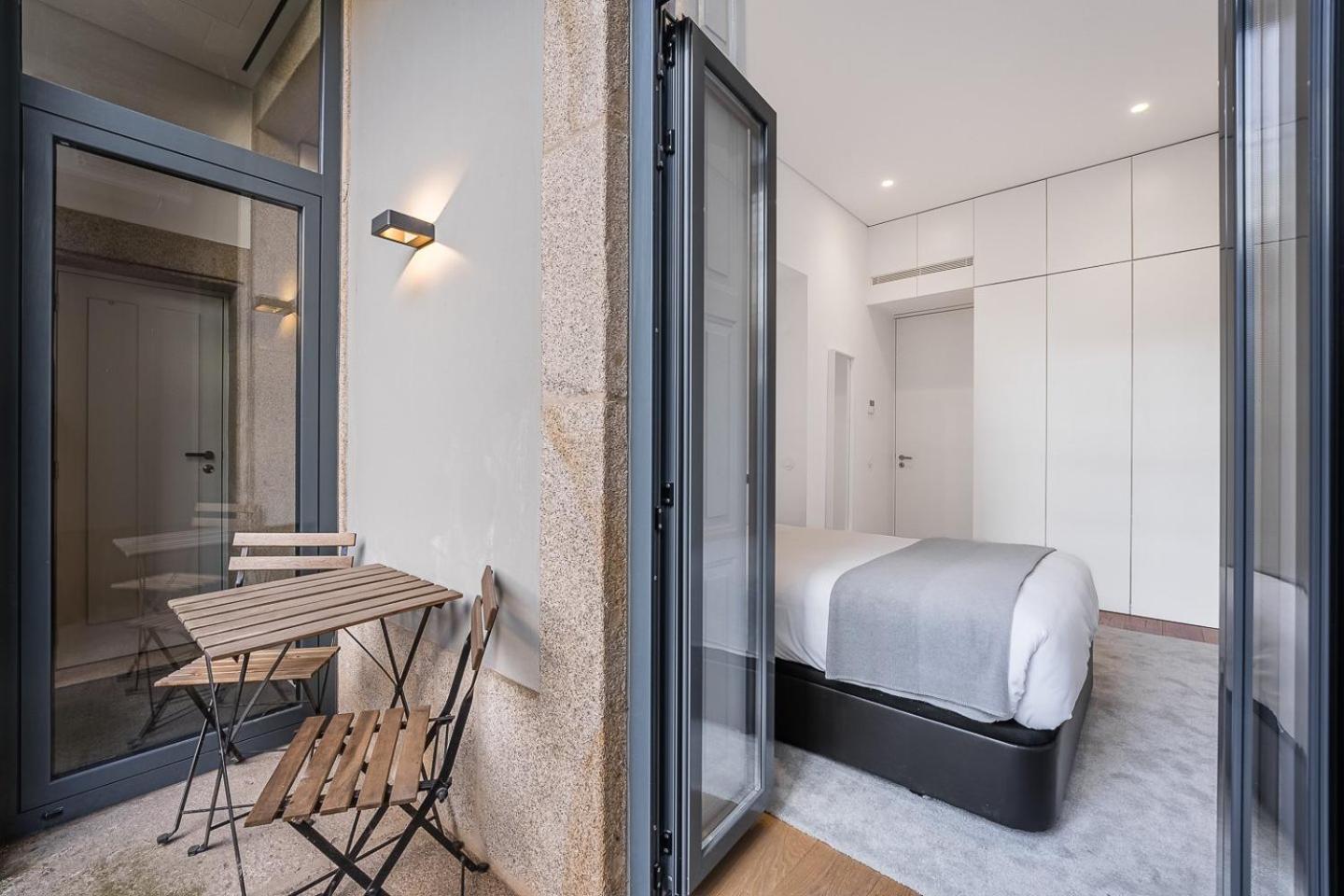 Mompilher Apartments Porto Luaran gambar