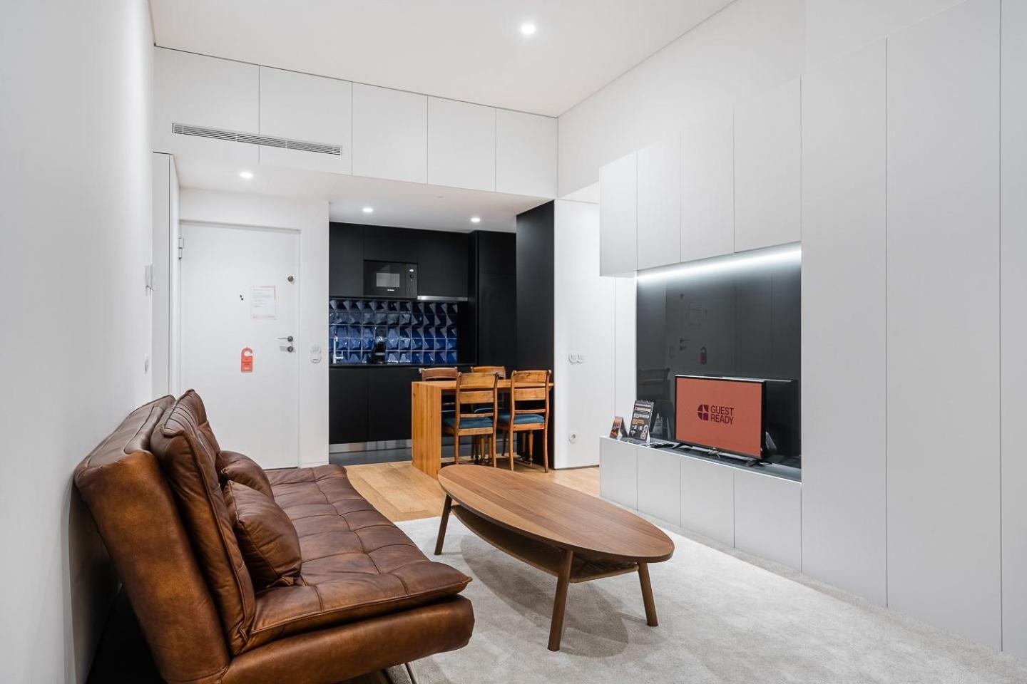 Mompilher Apartments Porto Luaran gambar