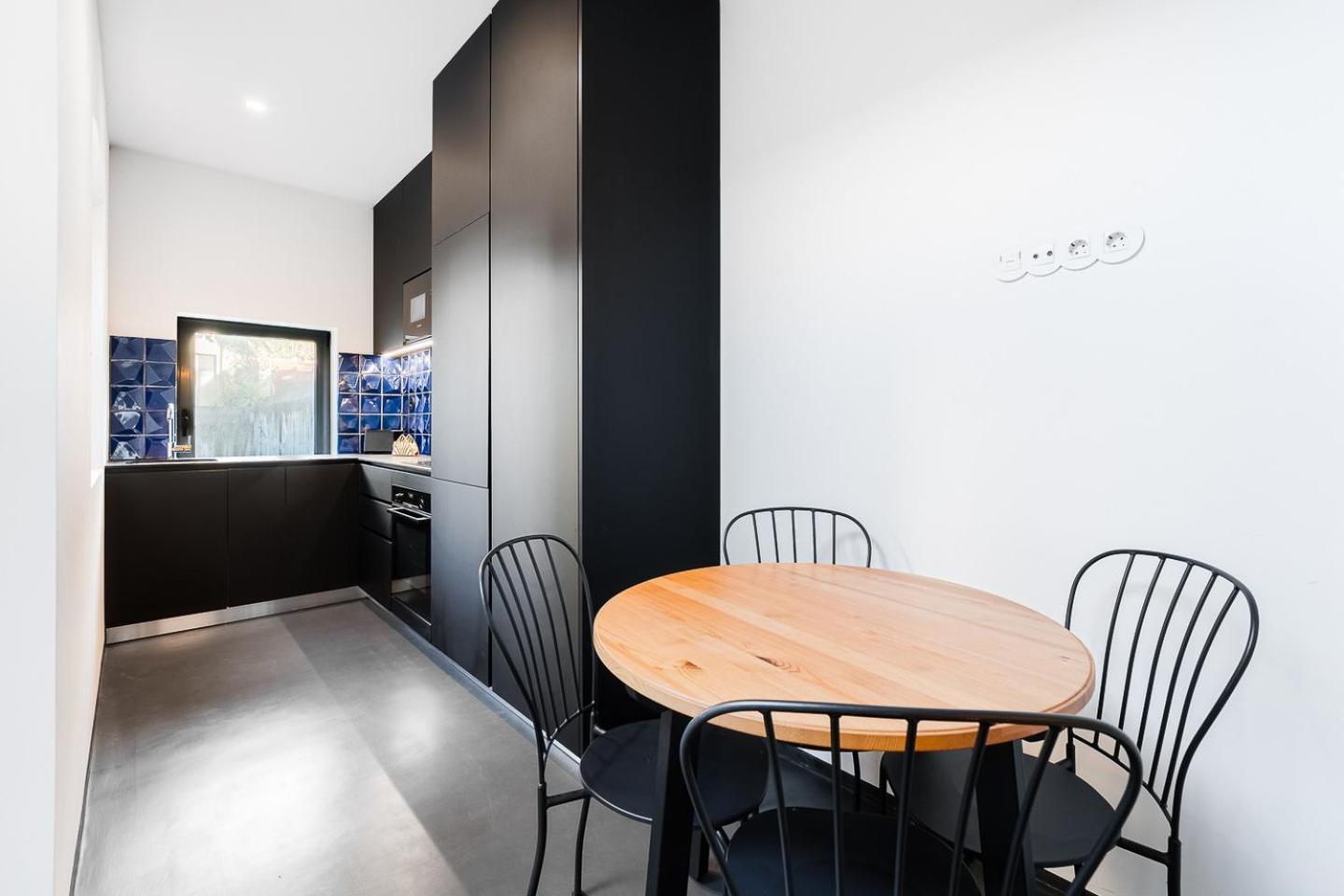 Mompilher Apartments Porto Luaran gambar