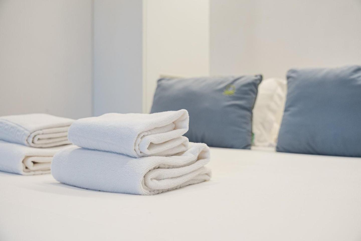 Mompilher Apartments Porto Luaran gambar