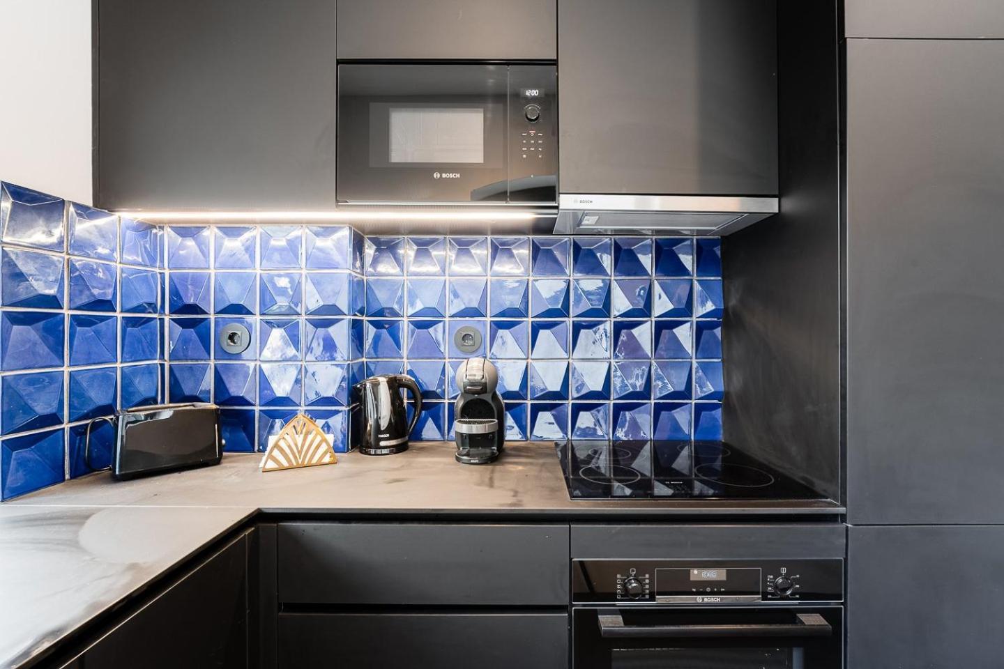 Mompilher Apartments Porto Luaran gambar