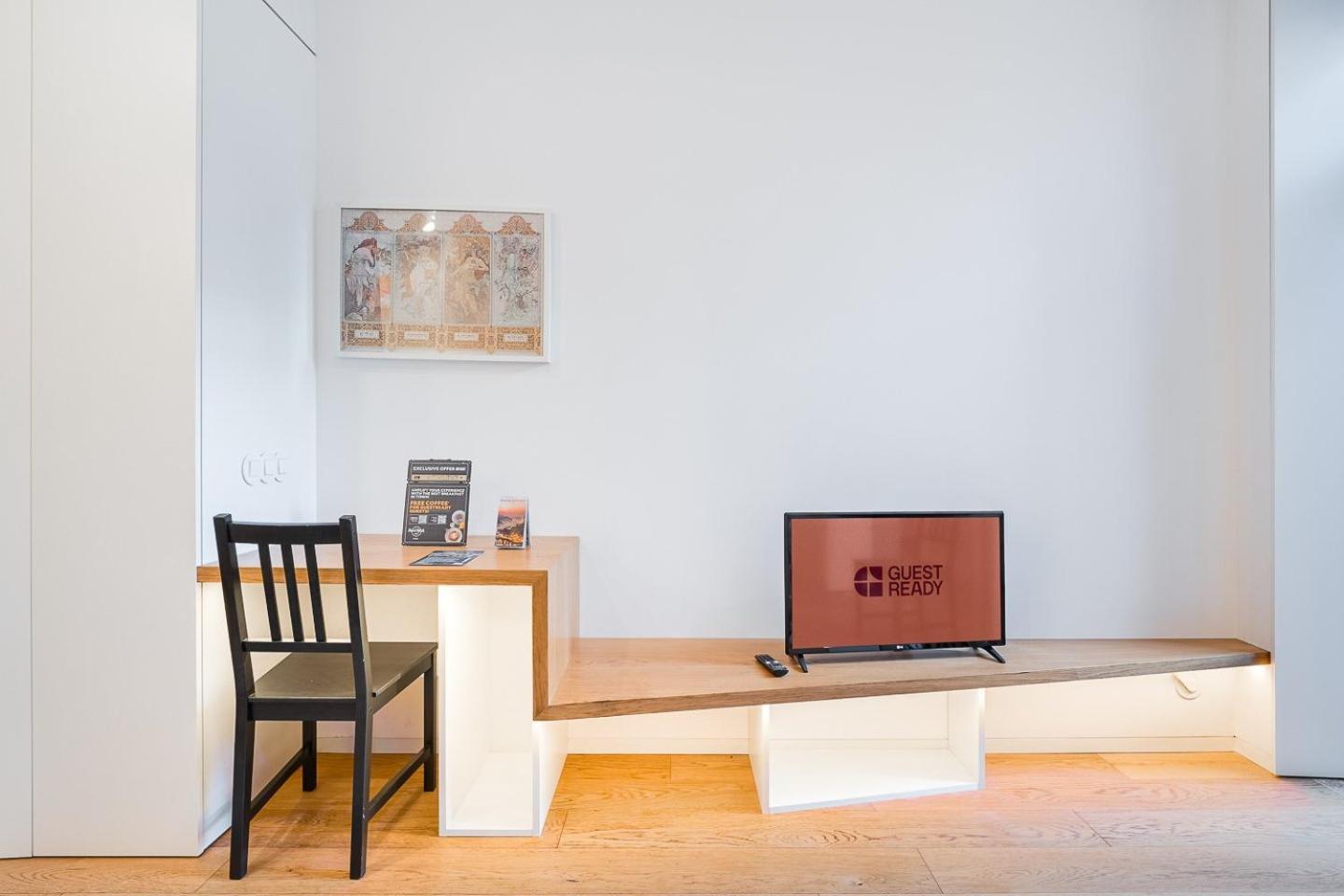 Mompilher Apartments Porto Luaran gambar