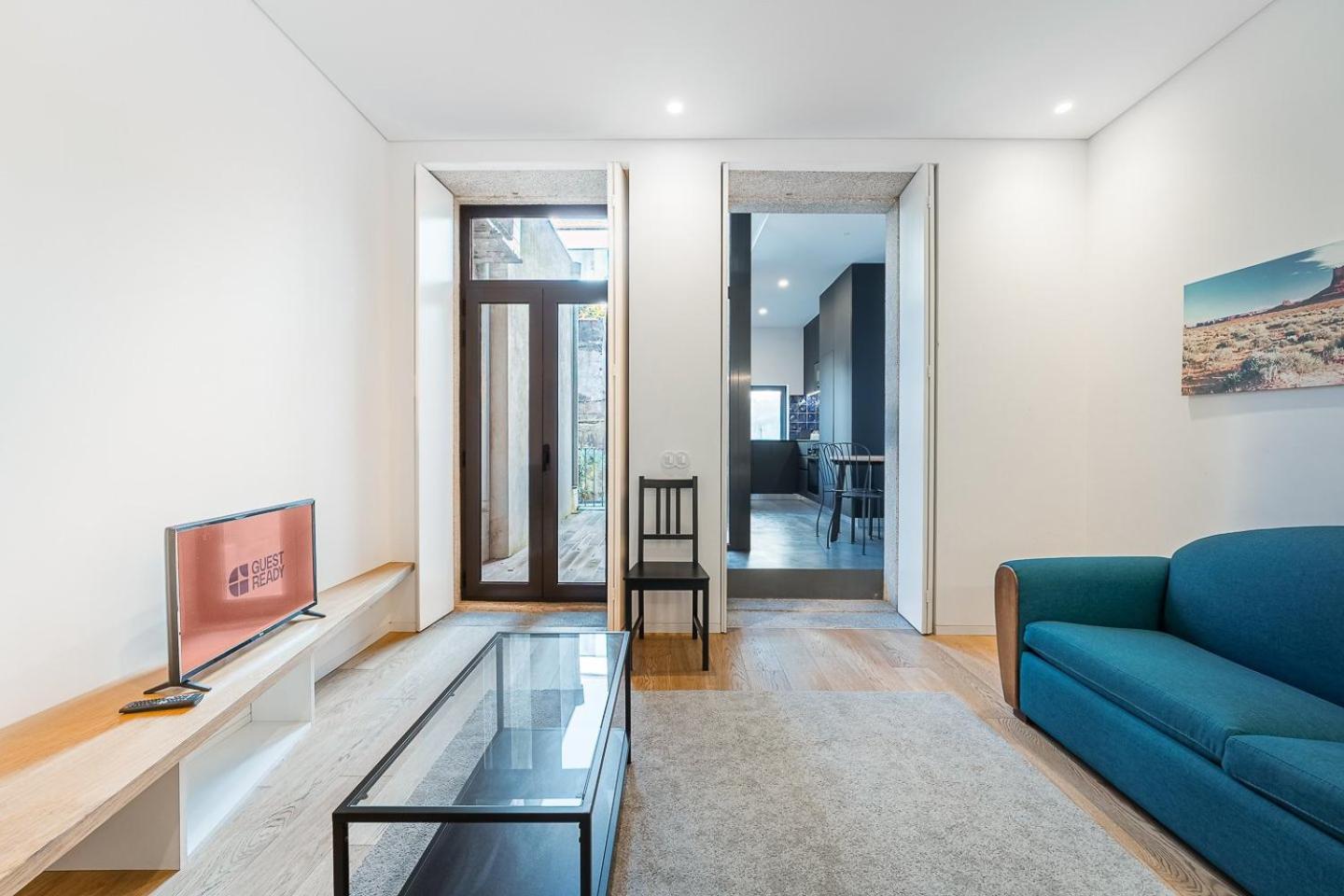 Mompilher Apartments Porto Luaran gambar