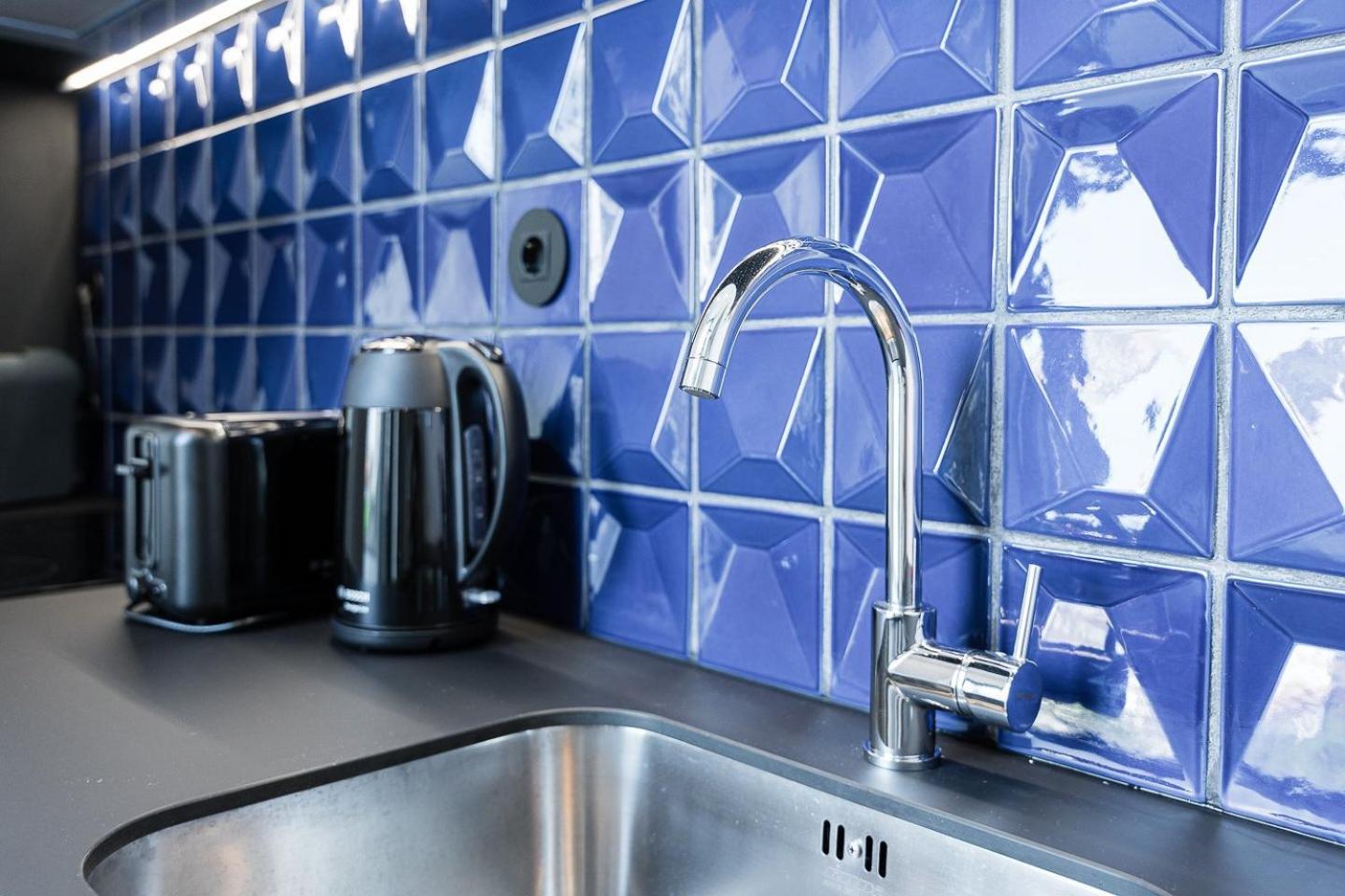 Mompilher Apartments Porto Luaran gambar