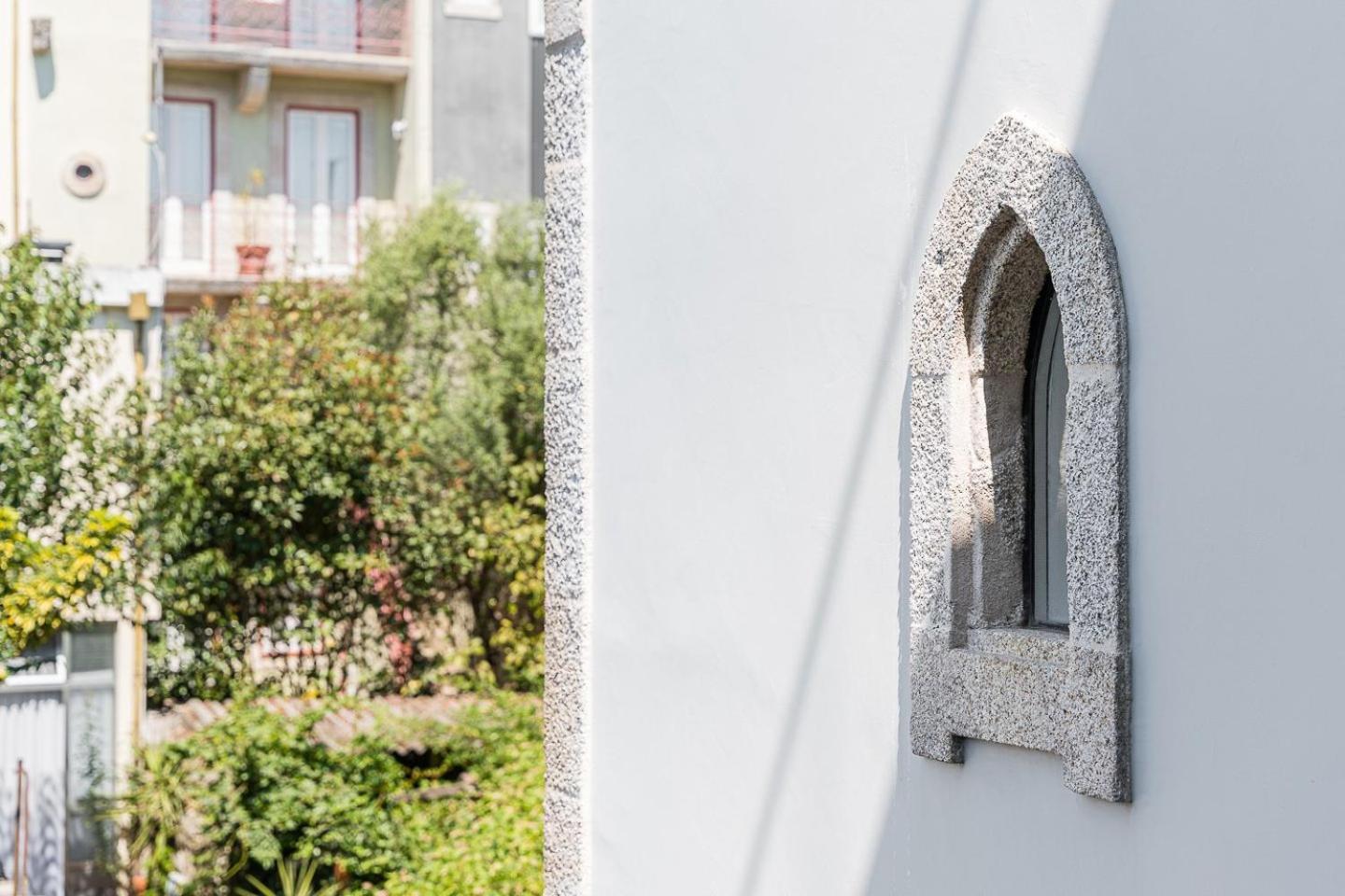 Mompilher Apartments Porto Luaran gambar