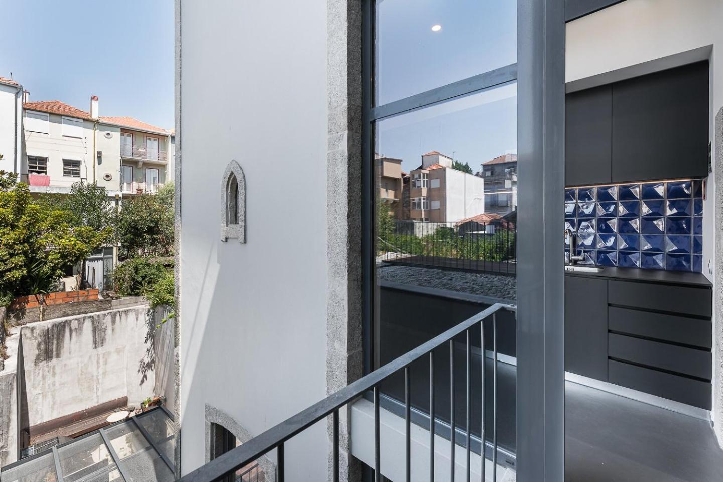 Mompilher Apartments Porto Luaran gambar